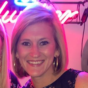 Meet your Posher, Libba